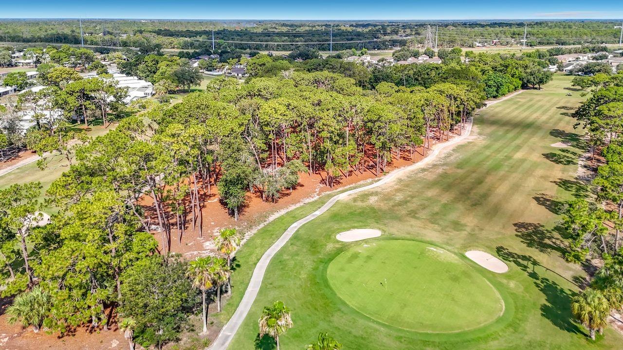 BROOKRIDGE COMM - Residential