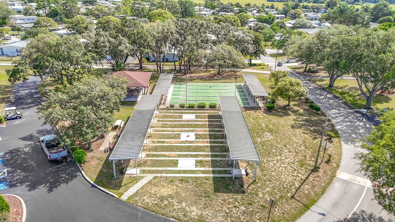 BROOKRIDGE COMM - Residential