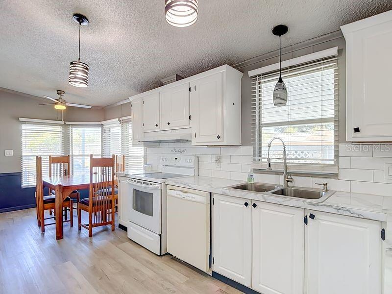 BROOKRIDGE COMM - Residential