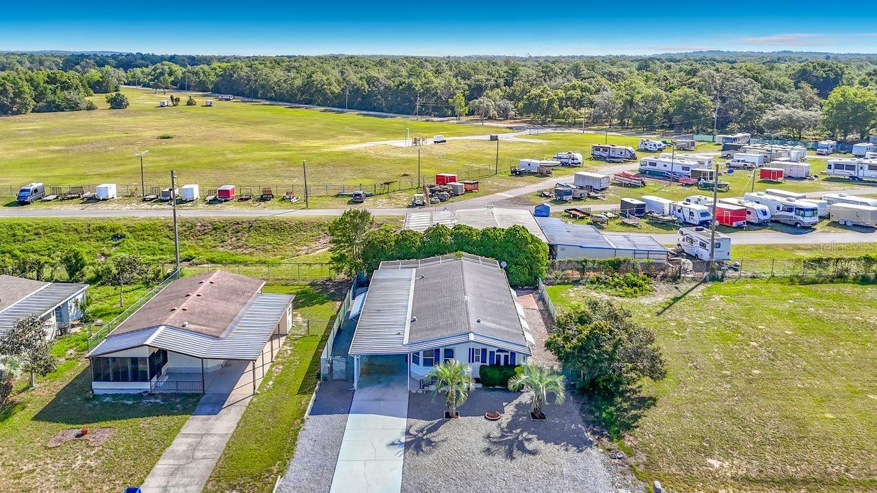 BROOKRIDGE COMM - Residential
