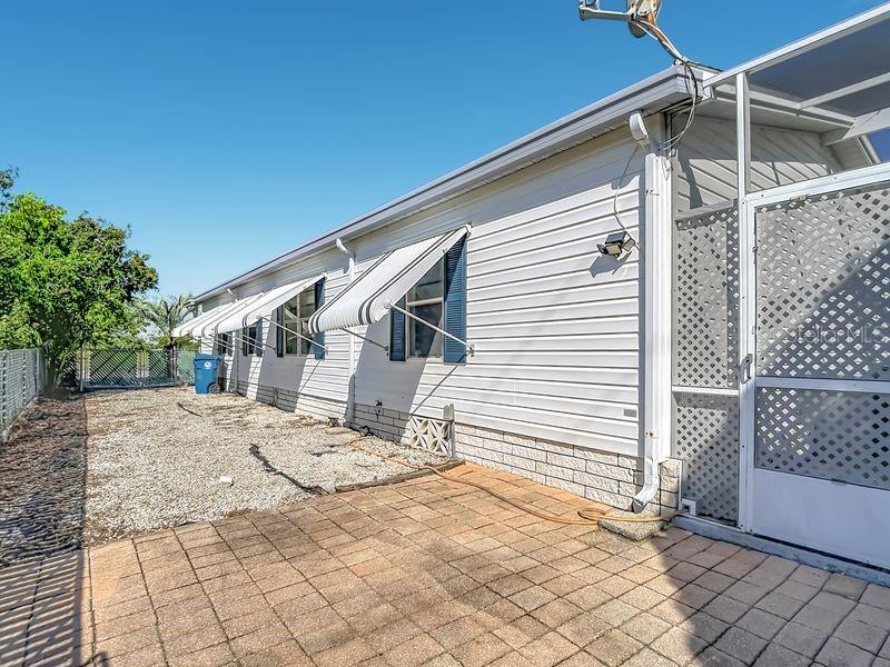 BROOKRIDGE COMM - Residential