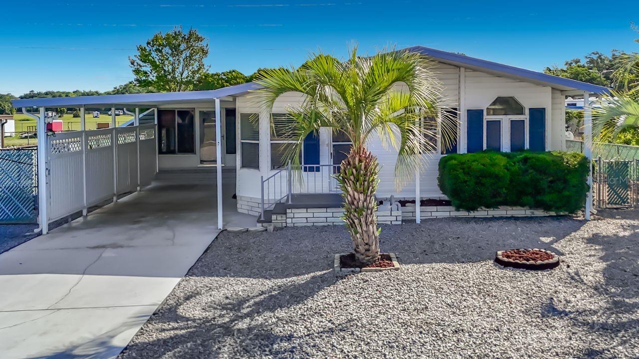 BROOKRIDGE COMM - Residential