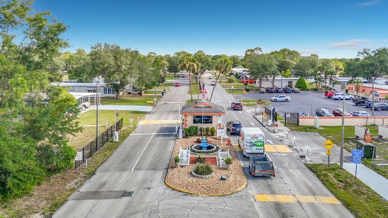 BROOKRIDGE COMM - Residential