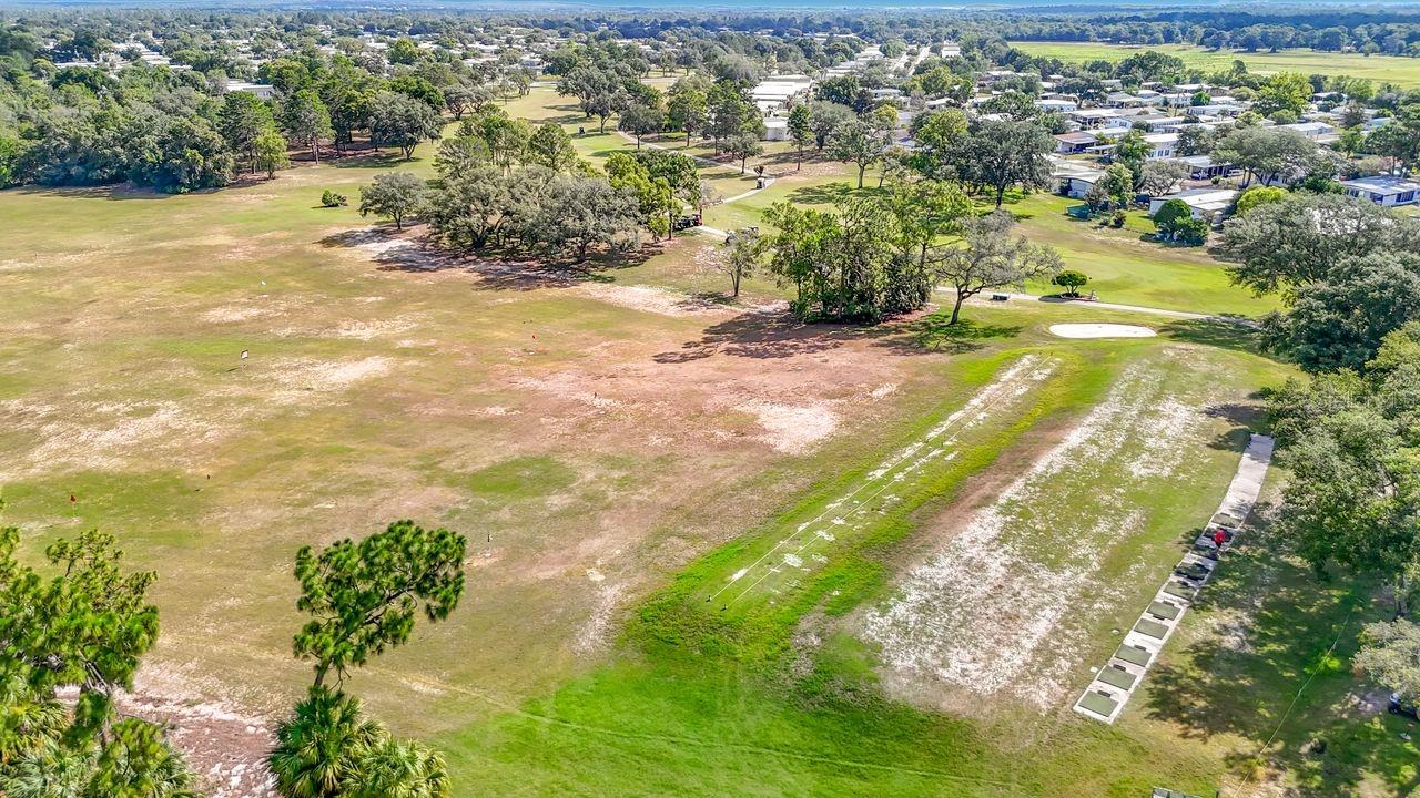 BROOKRIDGE COMM - Residential
