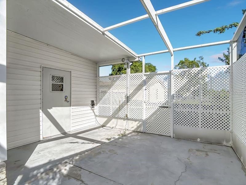 BROOKRIDGE COMM - Residential