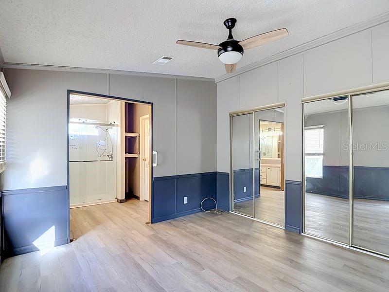 BROOKRIDGE COMM - Residential