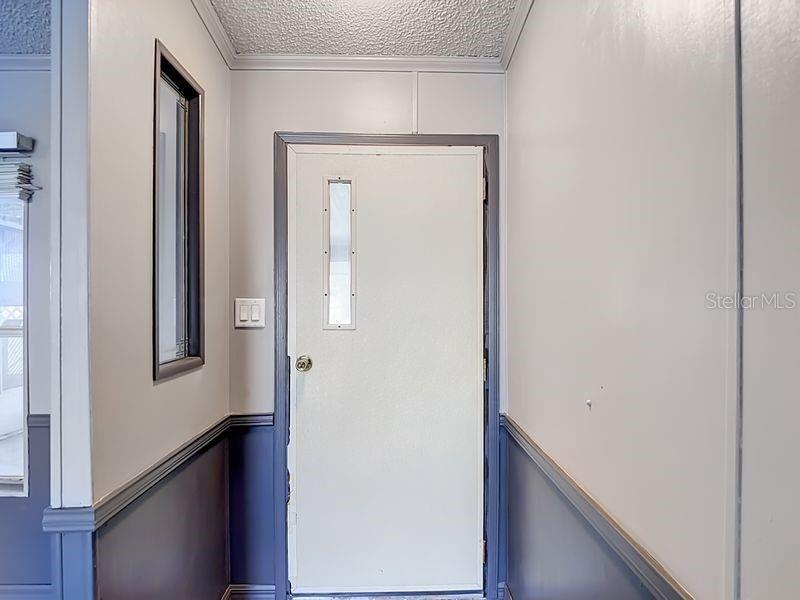 BROOKRIDGE COMM - Residential