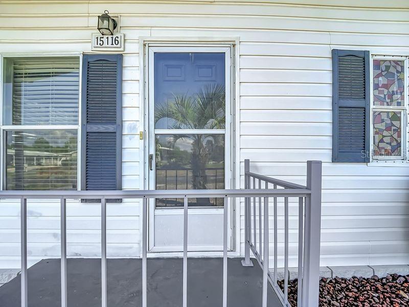 BROOKRIDGE COMM - Residential