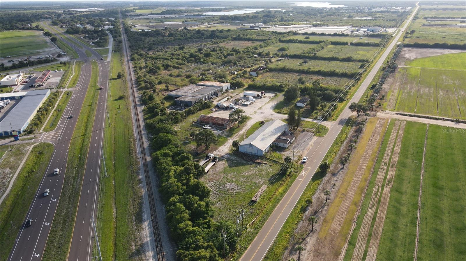 SUN CITY ROSS ADD - Residential