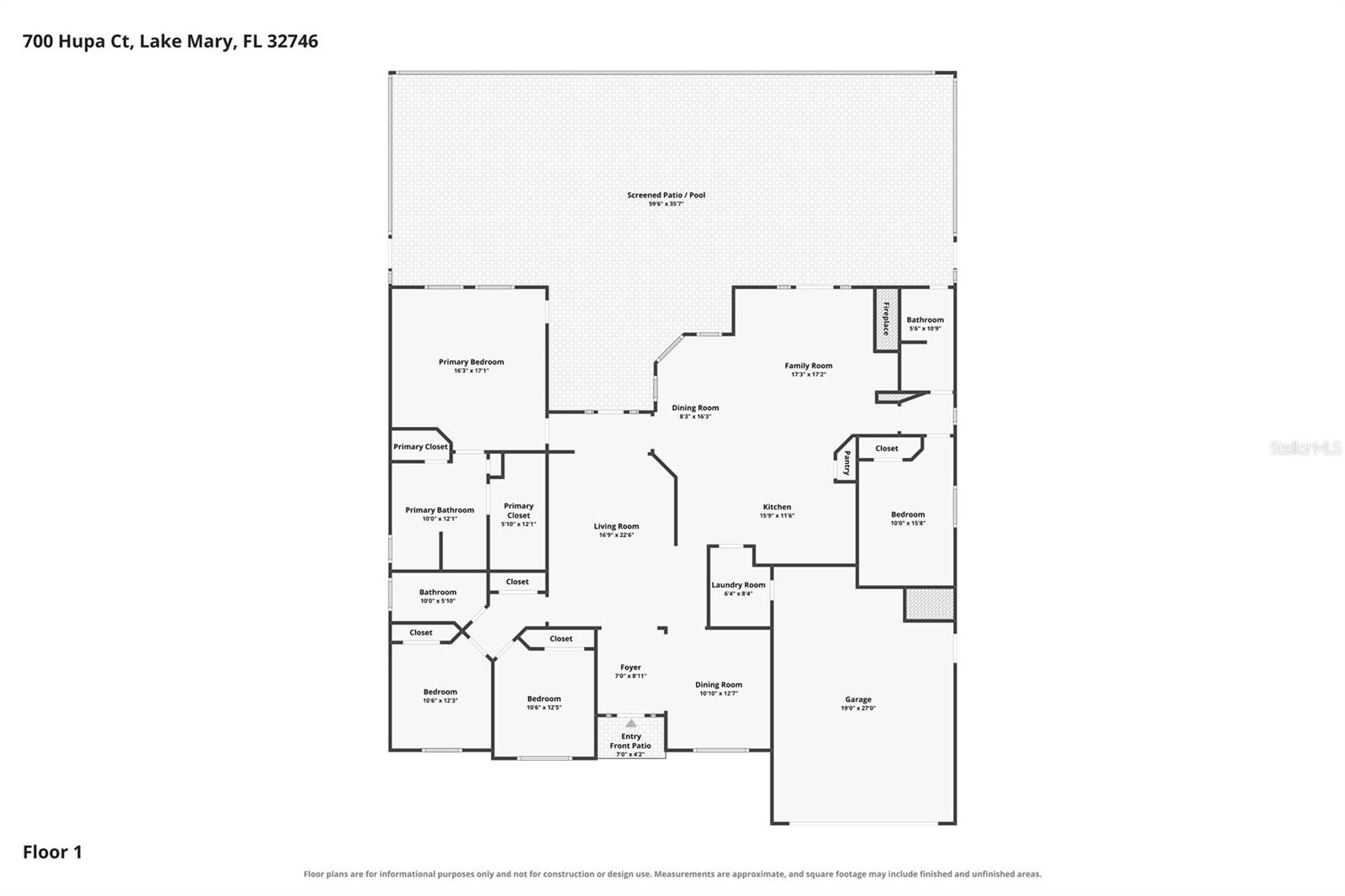 TIMACUAN UNIT 16 PH 2 - Residential