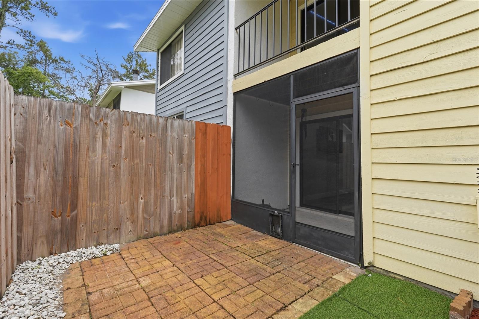 REPLAT PT MILL RUN - Residential