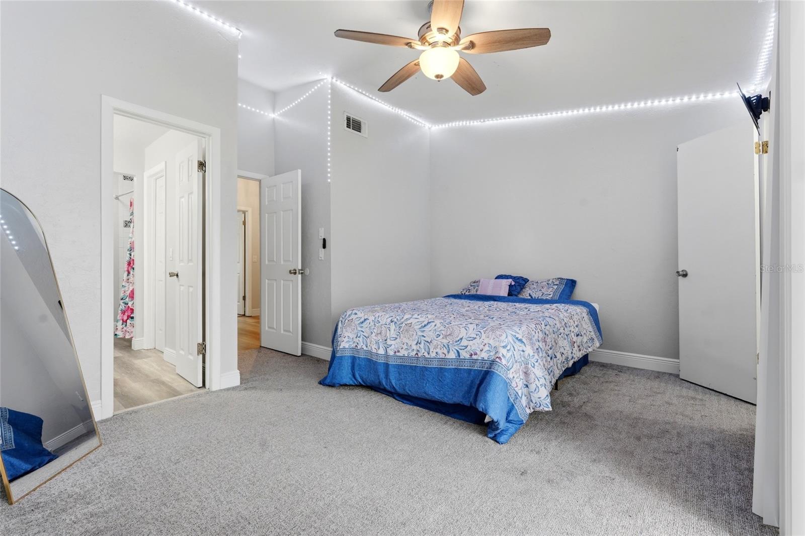 REPLAT PT MILL RUN - Residential