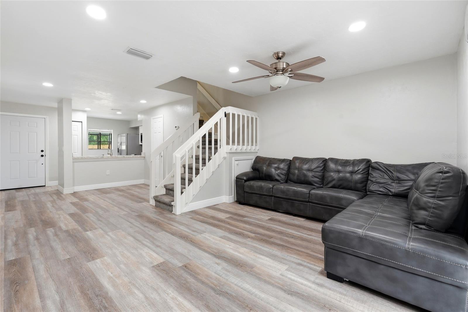 REPLAT PT MILL RUN - Residential