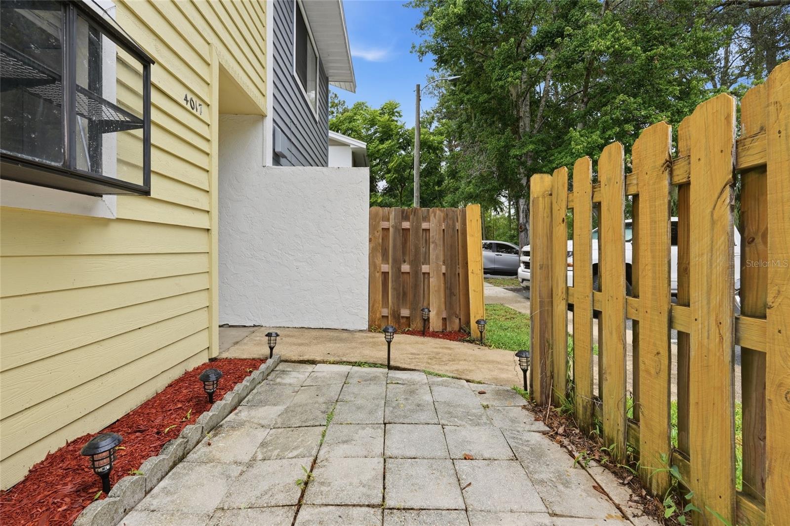 REPLAT PT MILL RUN - Residential