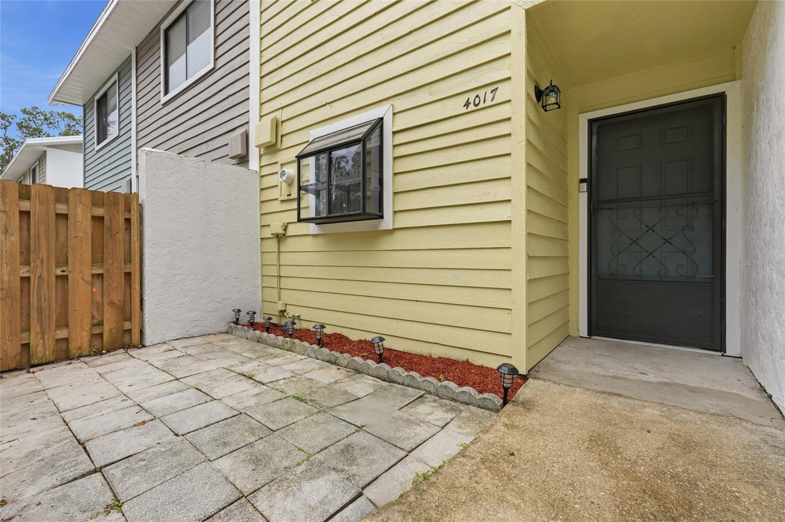 REPLAT PT MILL RUN - Residential