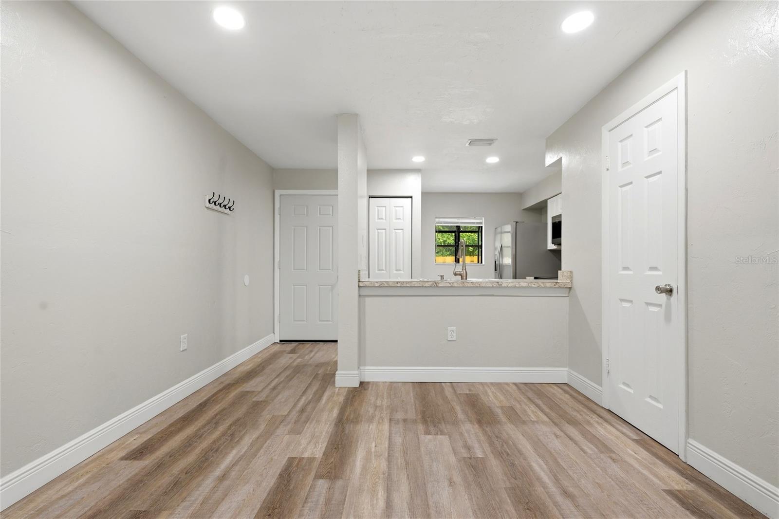 REPLAT PT MILL RUN - Residential