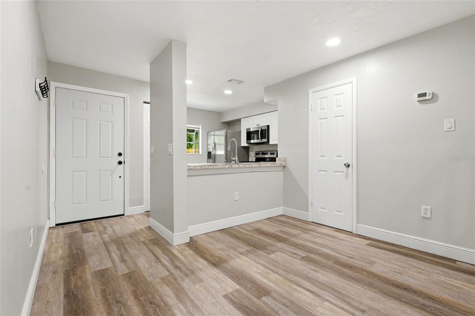 REPLAT PT MILL RUN - Residential