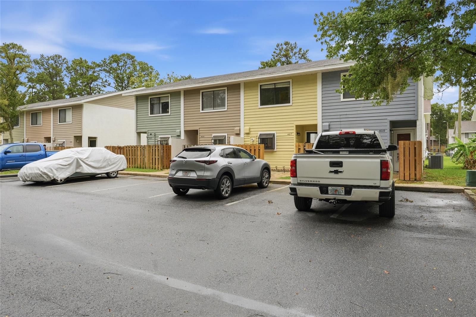 REPLAT PT MILL RUN - Residential