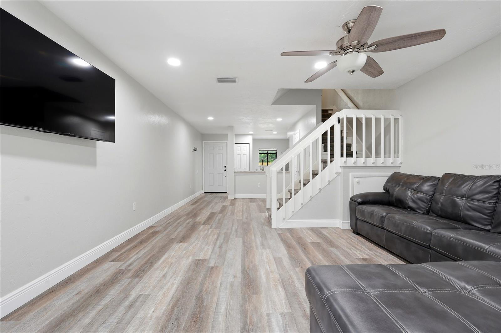 REPLAT PT MILL RUN - Residential