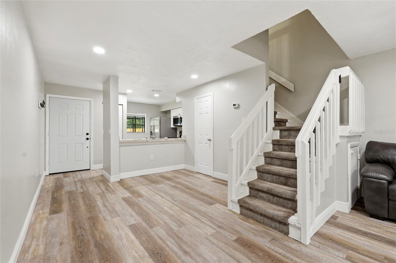 REPLAT PT MILL RUN - Residential
