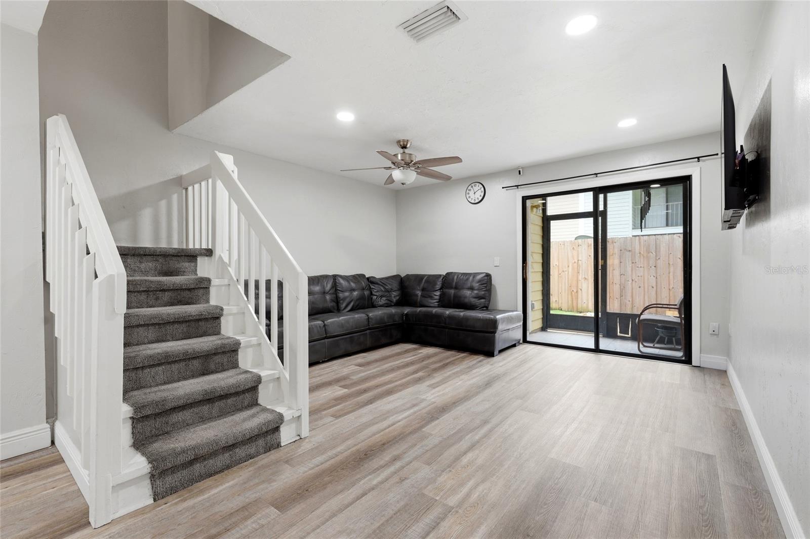 REPLAT PT MILL RUN - Residential