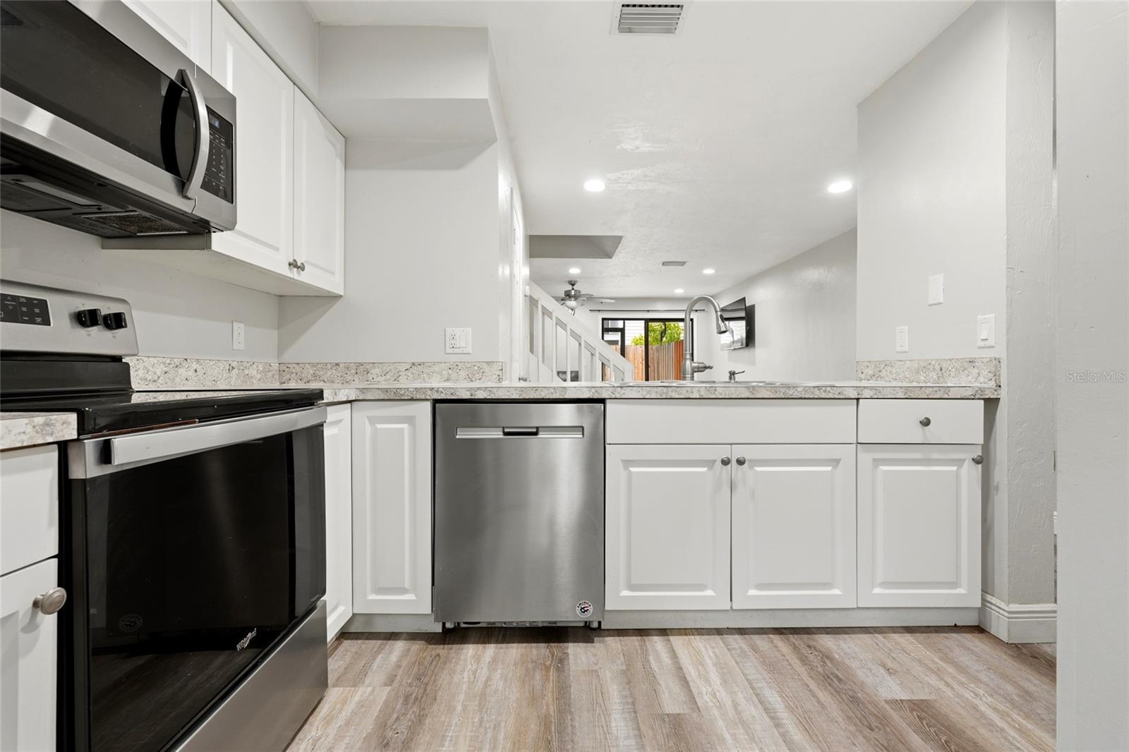 REPLAT PT MILL RUN - Residential