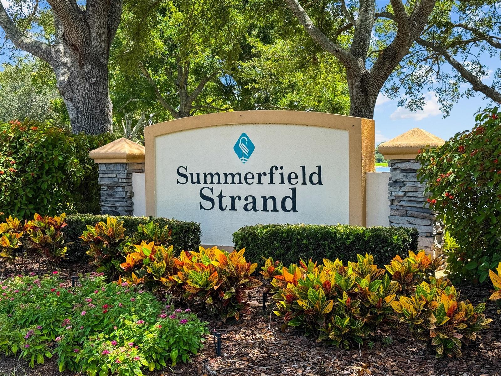 SUMMERFIELD VILLAGE SUBPHASE C U13 - Residential