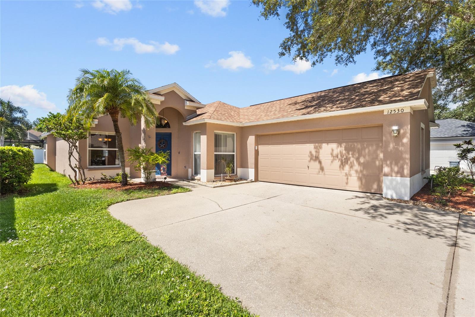 SUMMERFIELD VILLAGE SUBPHASE C U13 - Residential