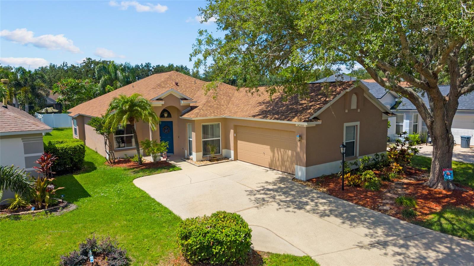 SUMMERFIELD VILLAGE SUBPHASE C U13 - Residential