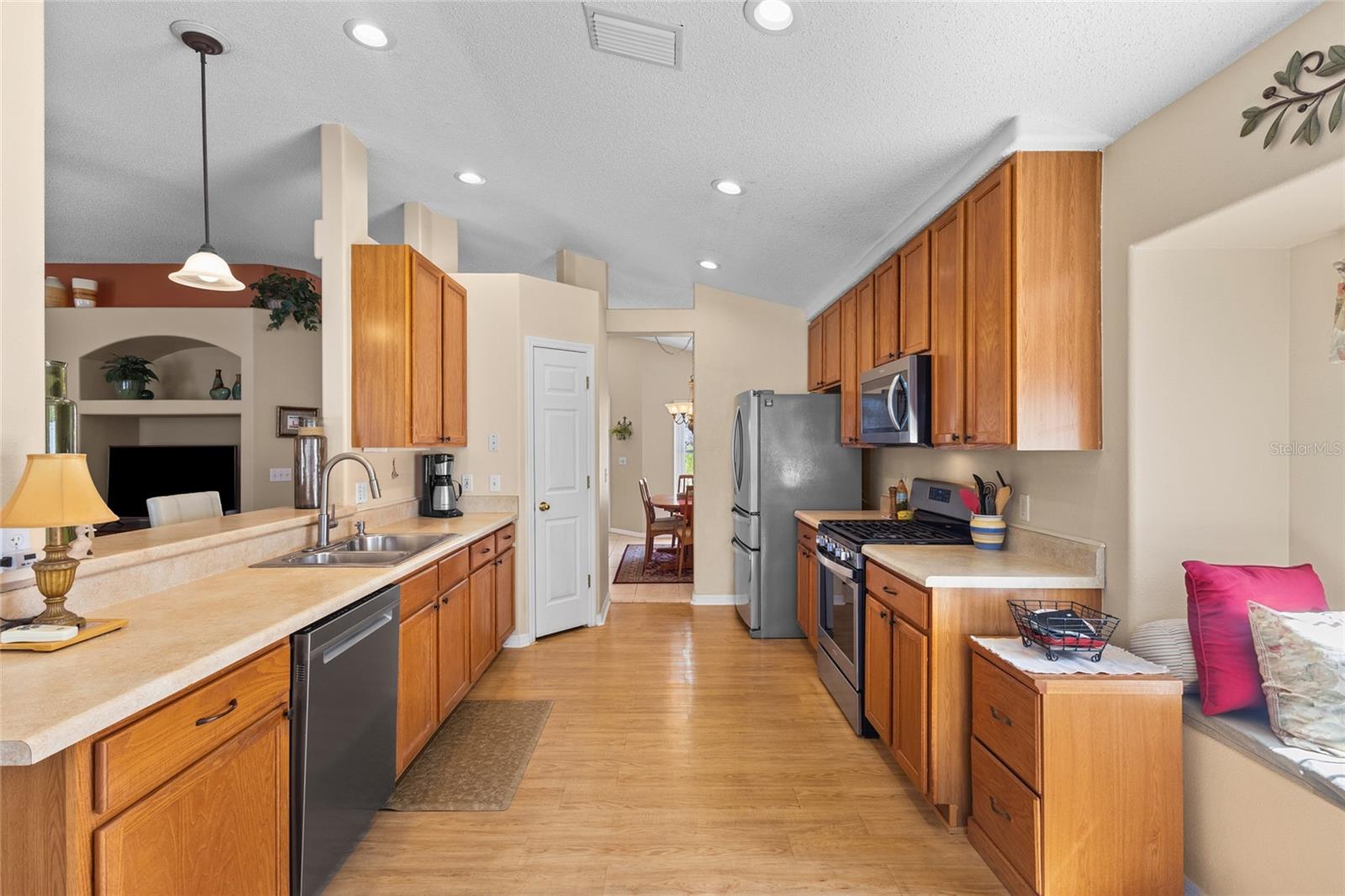 SUMMERFIELD VILLAGE SUBPHASE C U13 - Residential