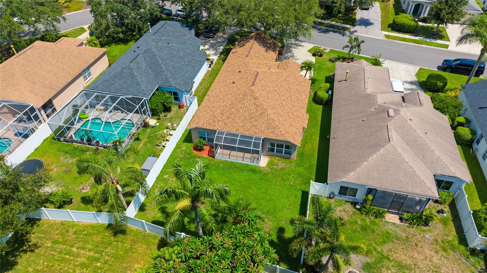 SUMMERFIELD VILLAGE SUBPHASE C U13 - Residential