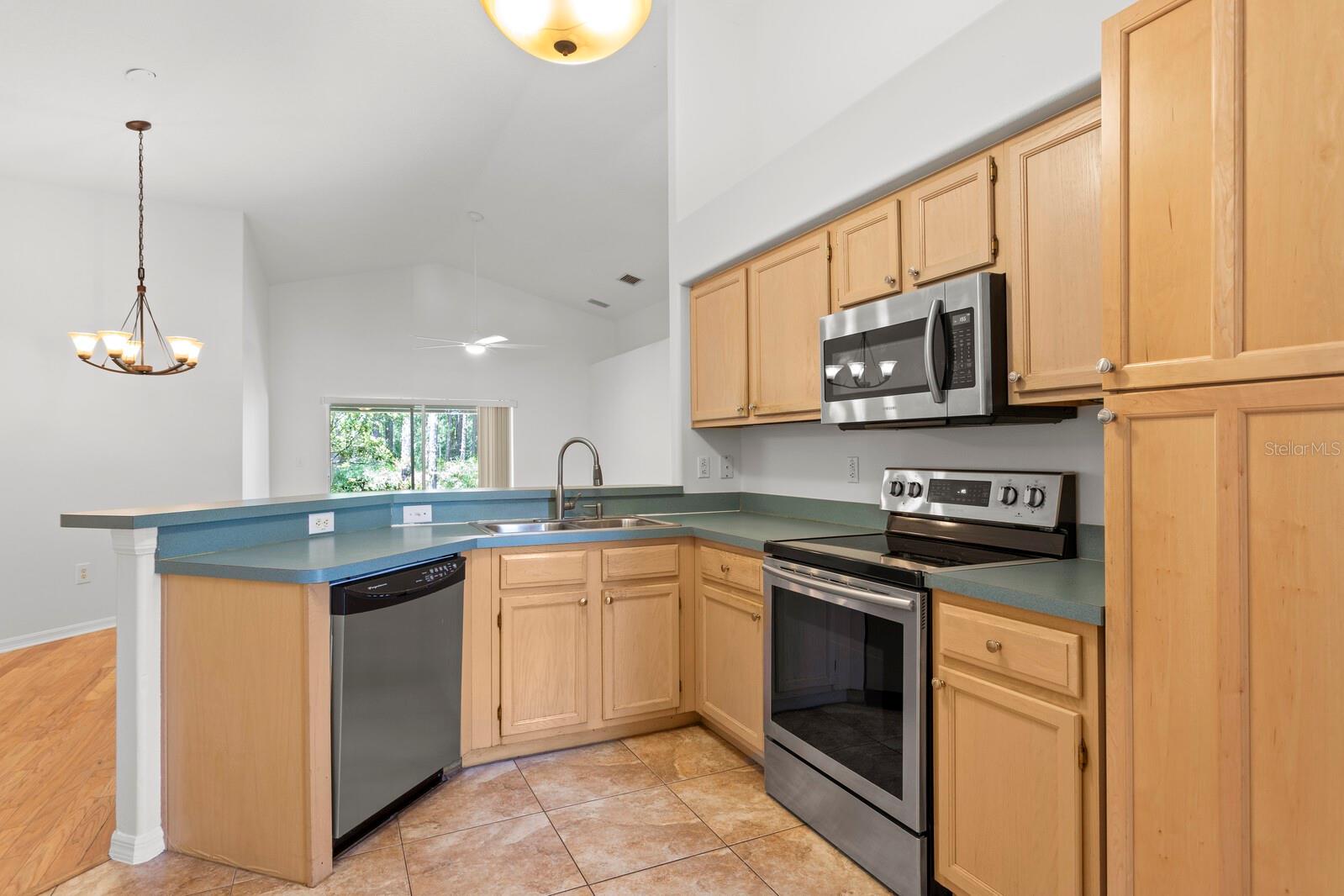 CANTERBURY VILLAGE FIRST ADD - Residential