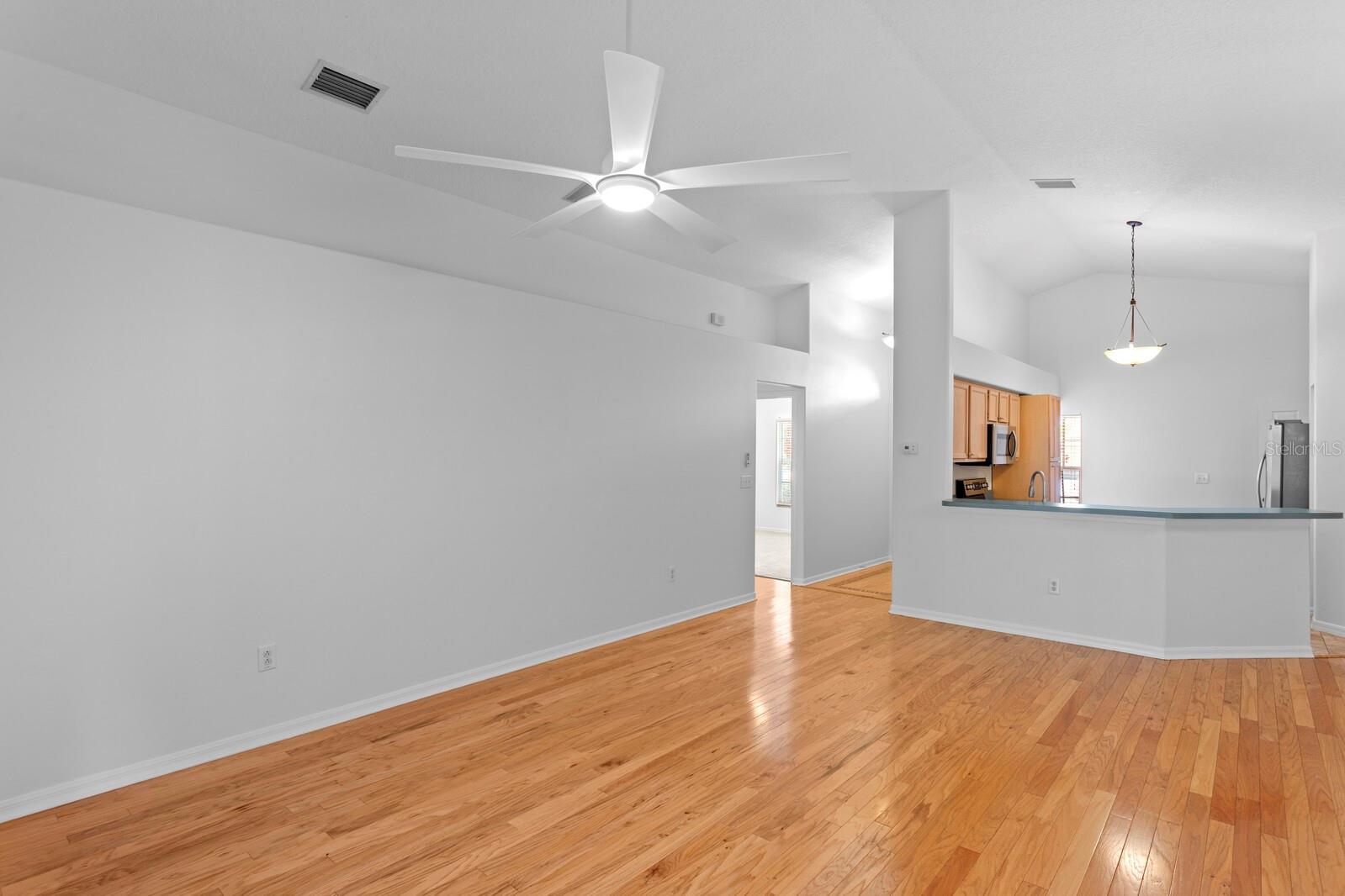 CANTERBURY VILLAGE FIRST ADD - Residential