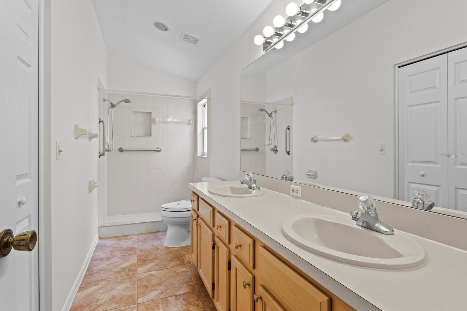 CANTERBURY VILLAGE FIRST ADD - Residential