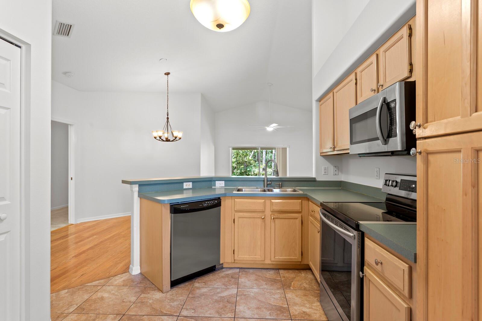 CANTERBURY VILLAGE FIRST ADD - Residential