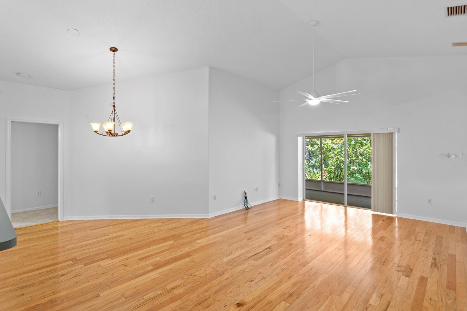 CANTERBURY VILLAGE FIRST ADD - Residential