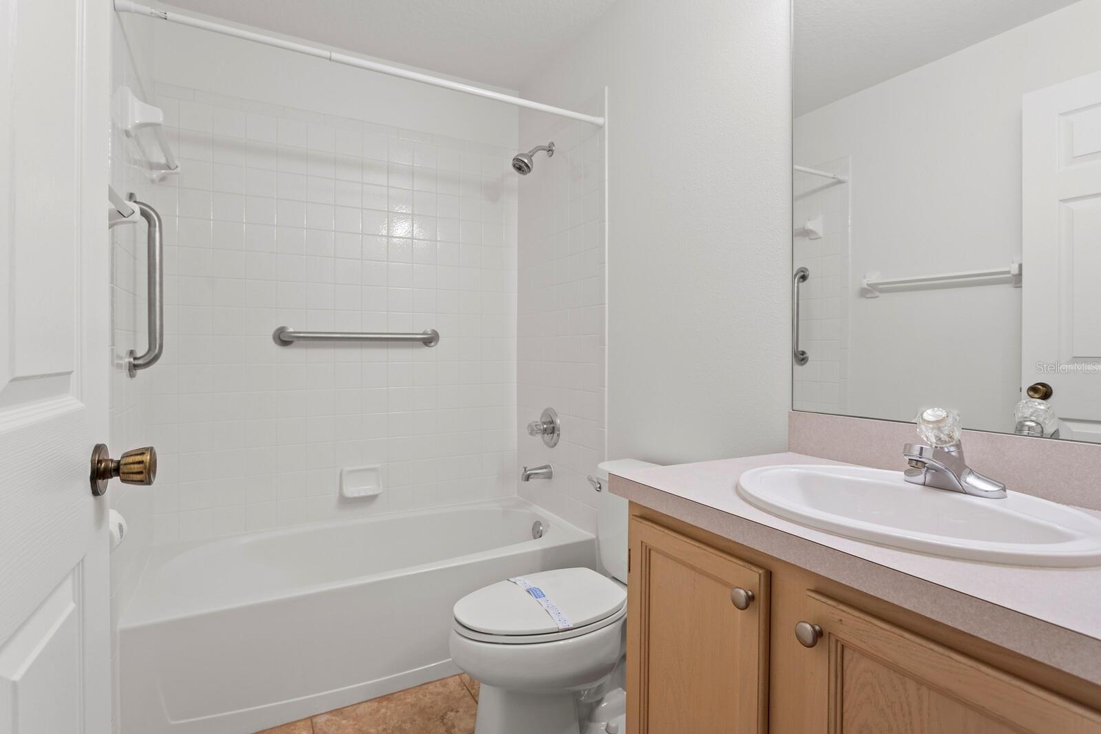 CANTERBURY VILLAGE FIRST ADD - Residential