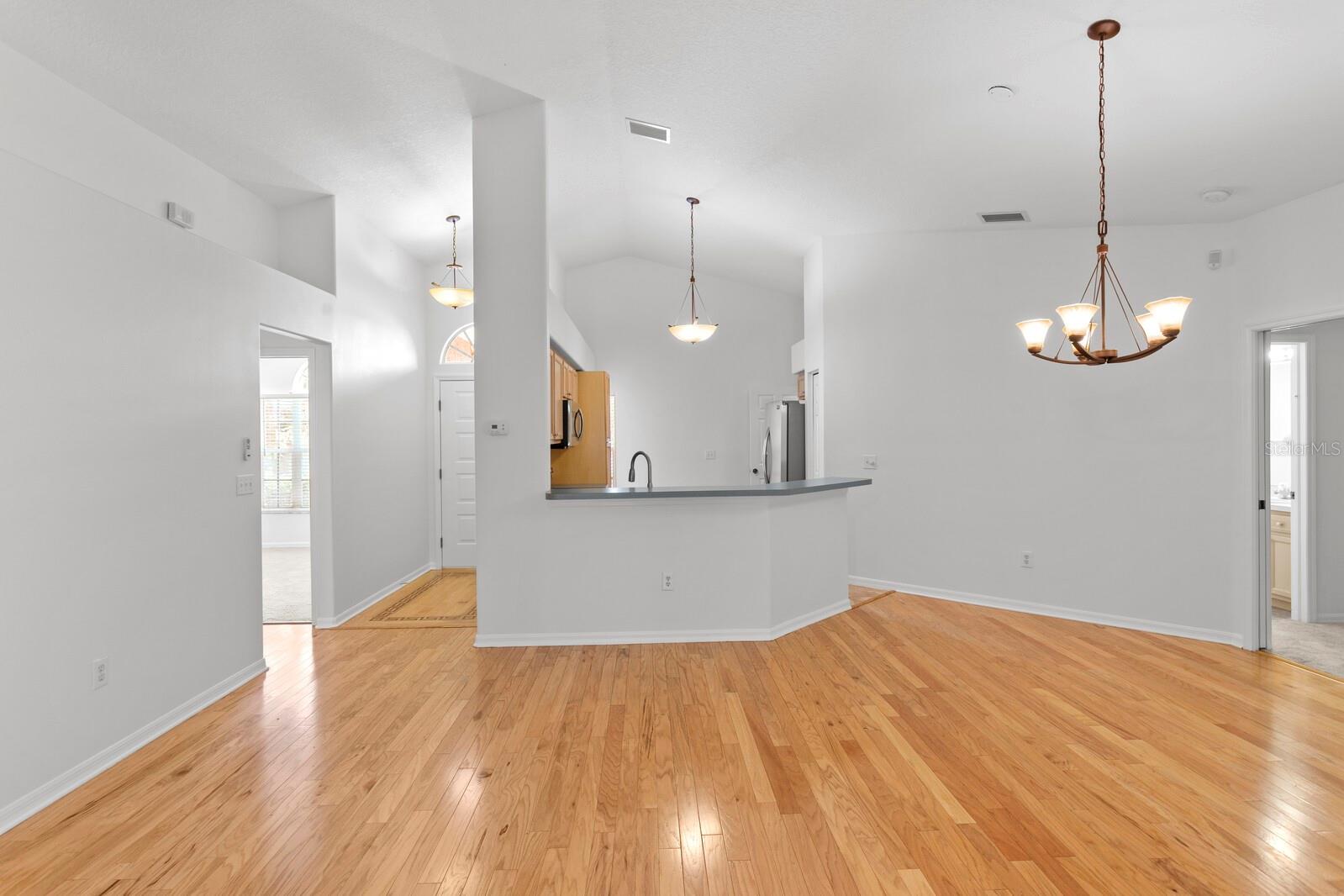 CANTERBURY VILLAGE FIRST ADD - Residential