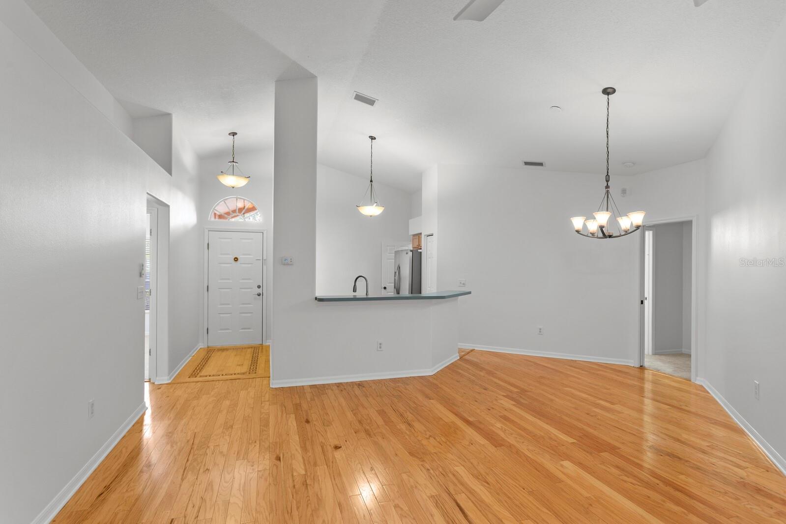 CANTERBURY VILLAGE FIRST ADD - Residential