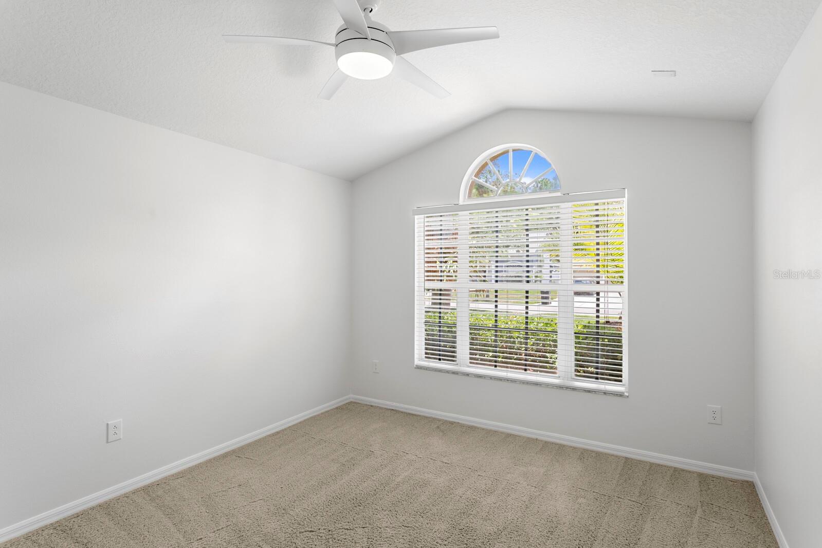 CANTERBURY VILLAGE FIRST ADD - Residential