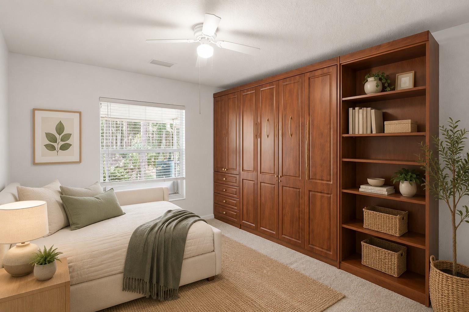 CANTERBURY VILLAGE FIRST ADD - Residential