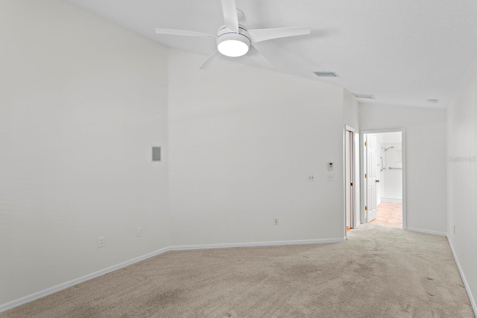 CANTERBURY VILLAGE FIRST ADD - Residential