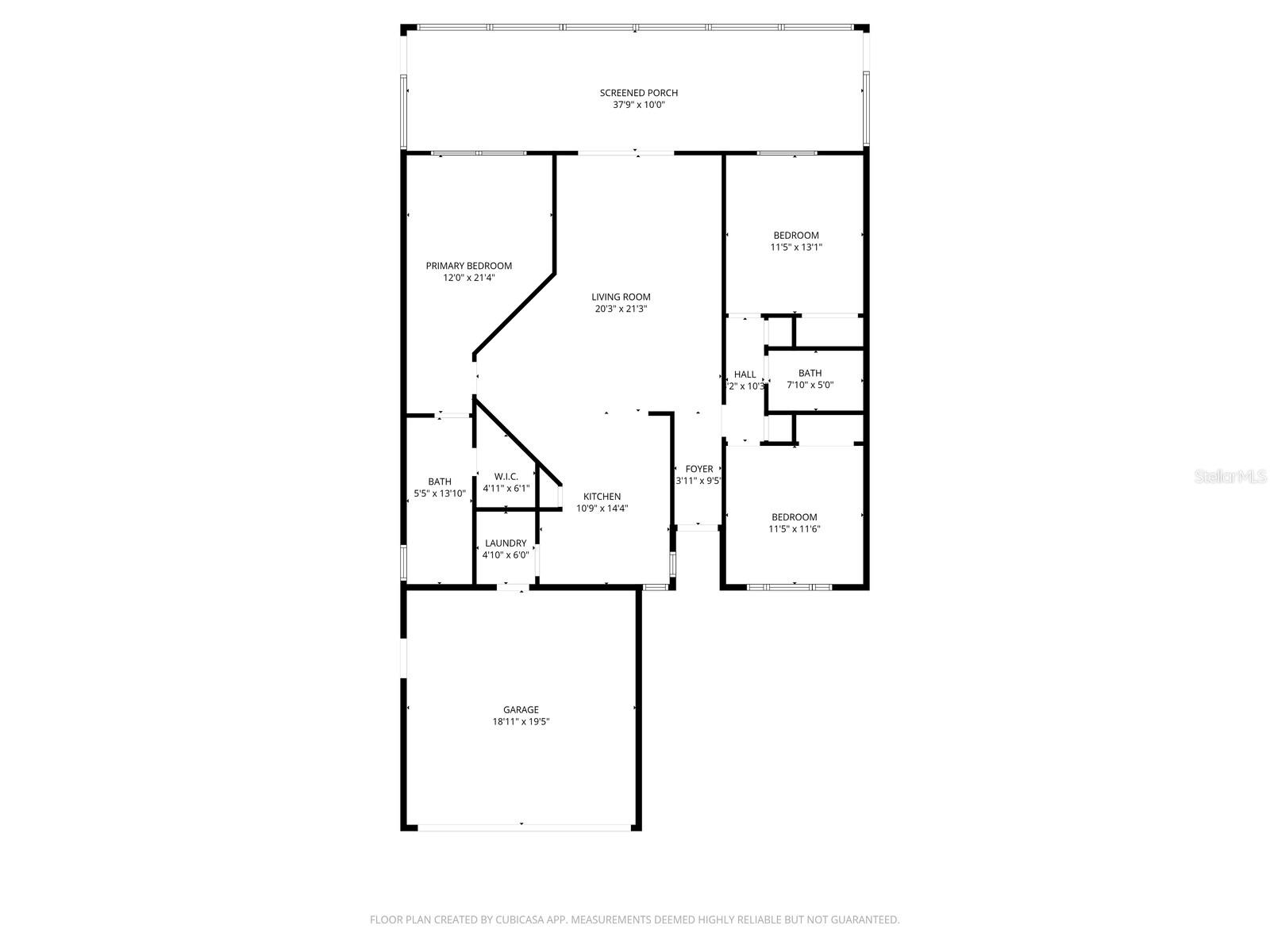 CANTERBURY VILLAGE FIRST ADD - Residential