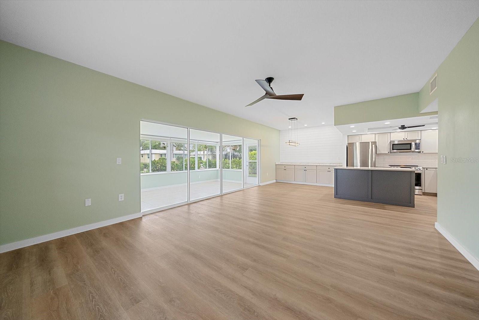 BAYWOOD COLONY SEC 2 - Residential