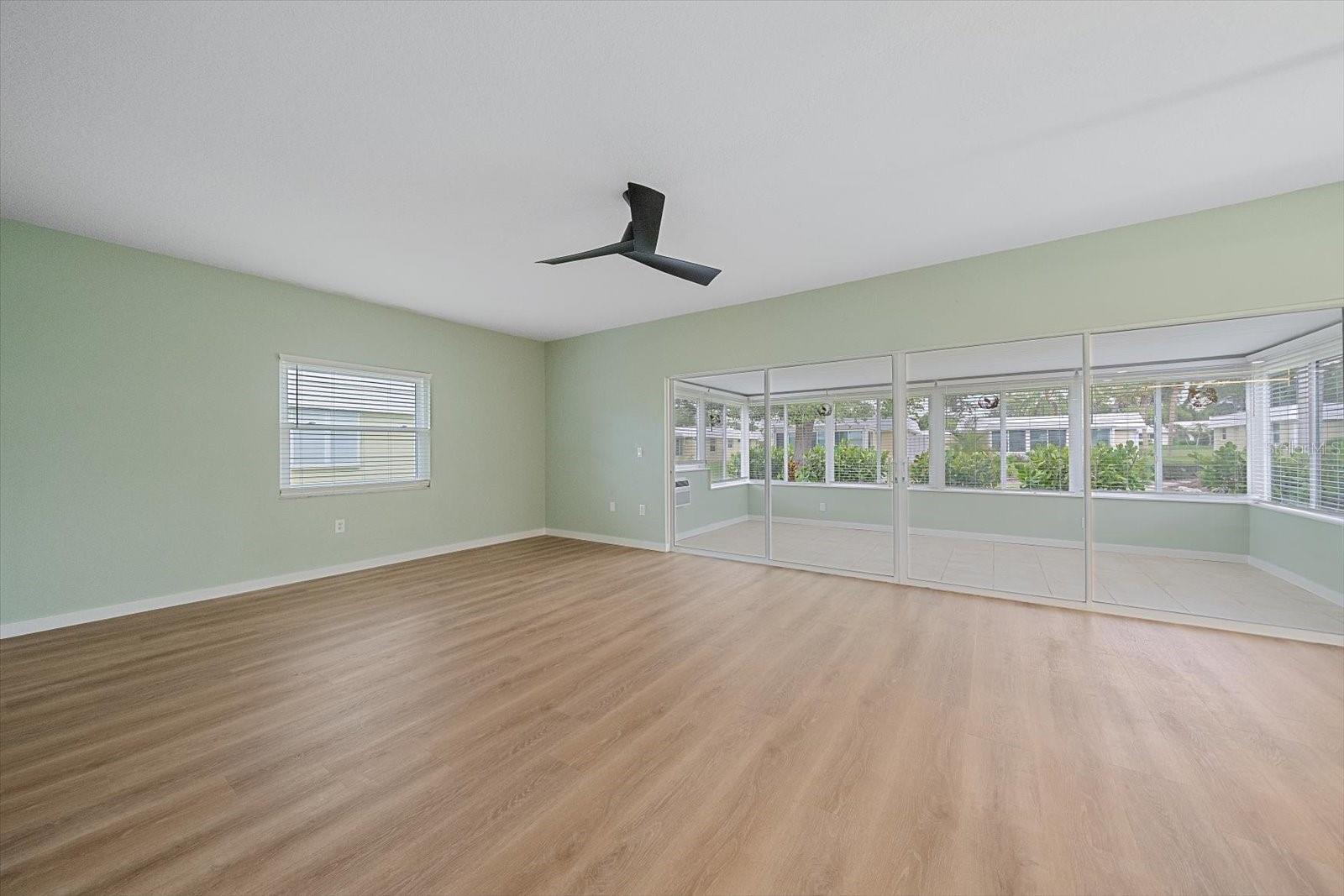 BAYWOOD COLONY SEC 2 - Residential