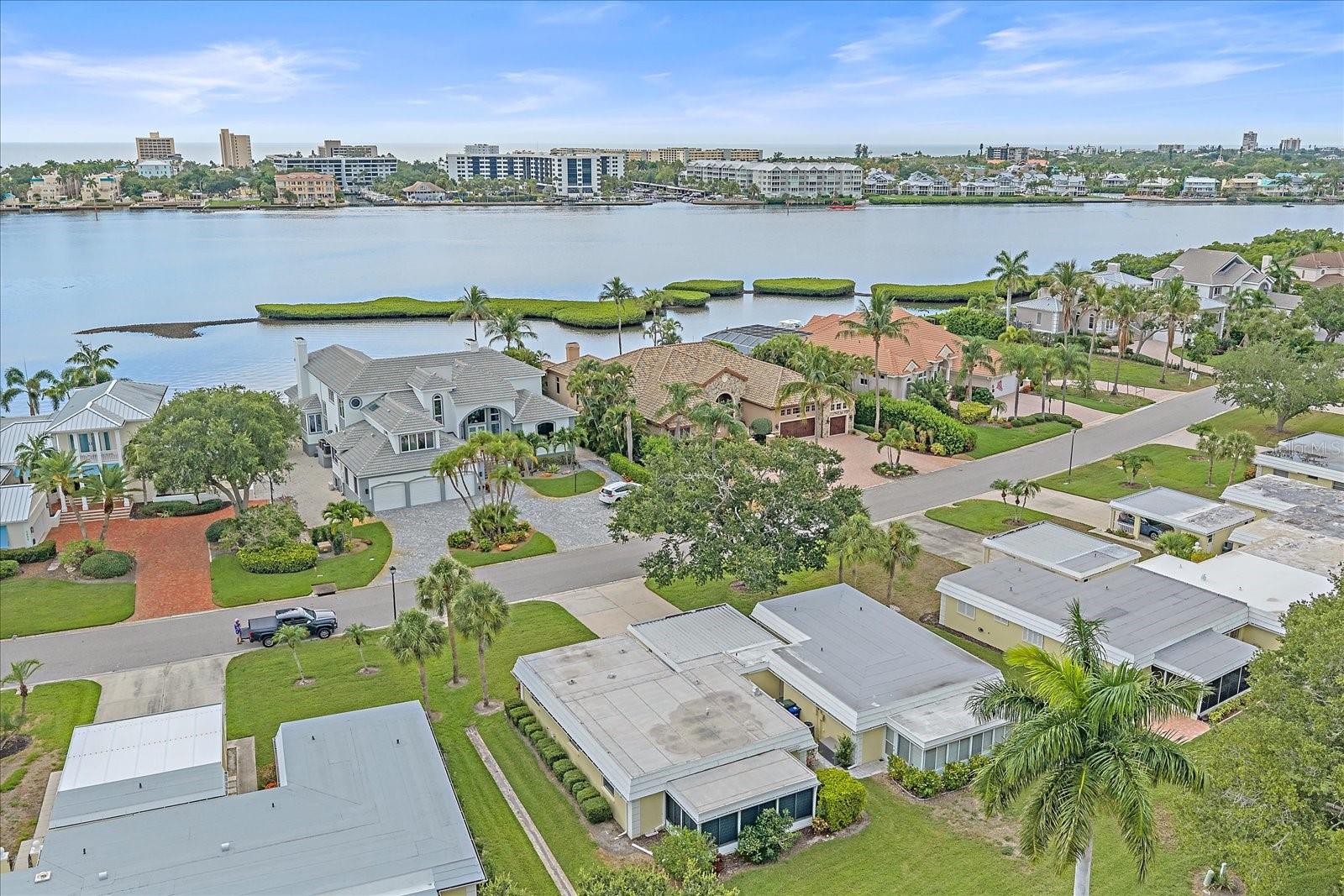 BAYWOOD COLONY SEC 2 - Residential