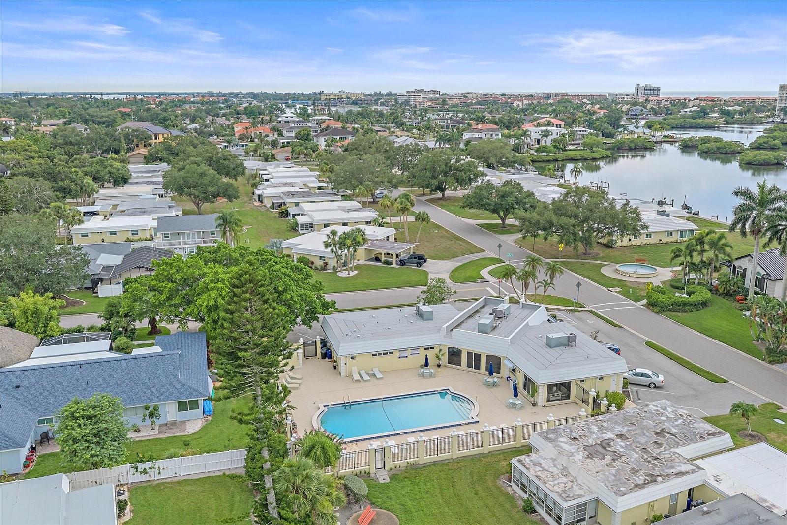 BAYWOOD COLONY SEC 2 - Residential