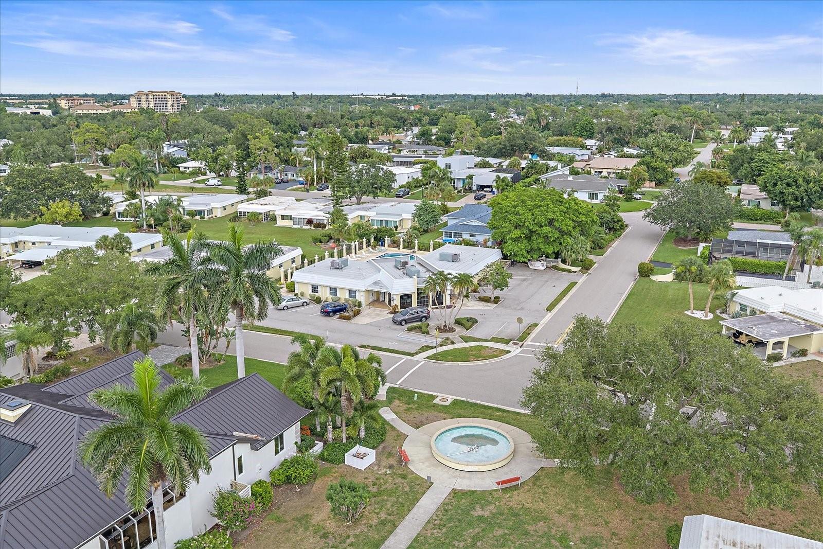 BAYWOOD COLONY SEC 2 - Residential