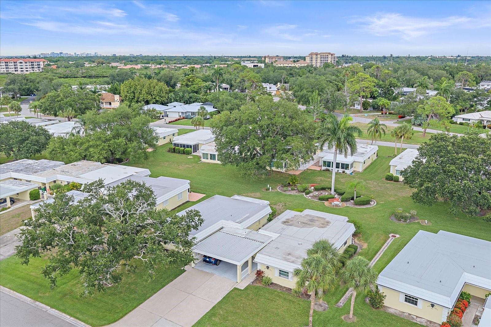 BAYWOOD COLONY SEC 2 - Residential