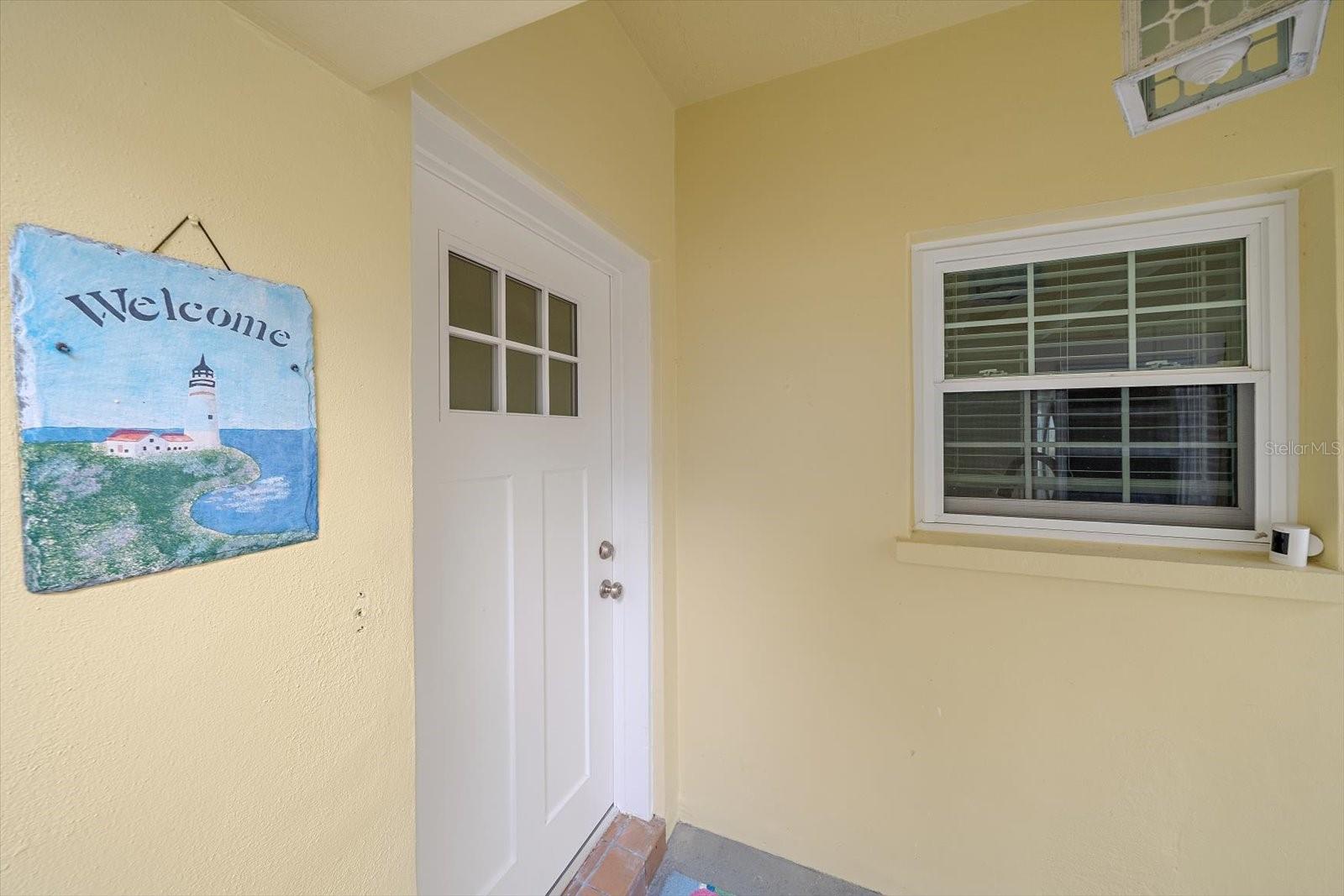 BAYWOOD COLONY SEC 2 - Residential